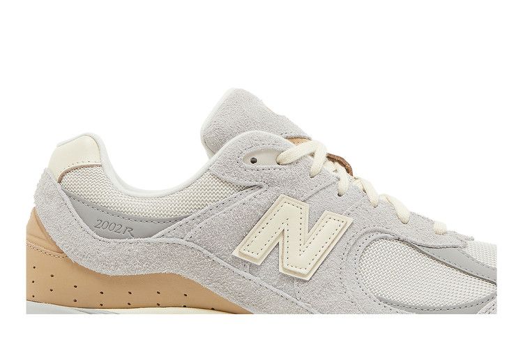 New Balance 2002R 'Rain Cloud Angora'
