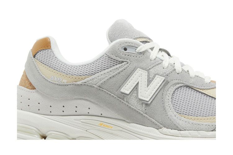 New Balance 2002R 'Concrete Grey'
