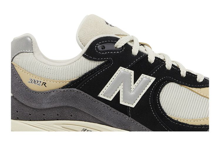 New Balance 2002R 'Magnet Timberwolf'