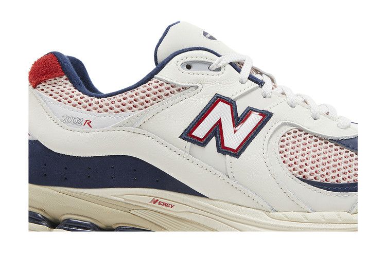 New Balance 2002R 'Pouch - Navy Red'