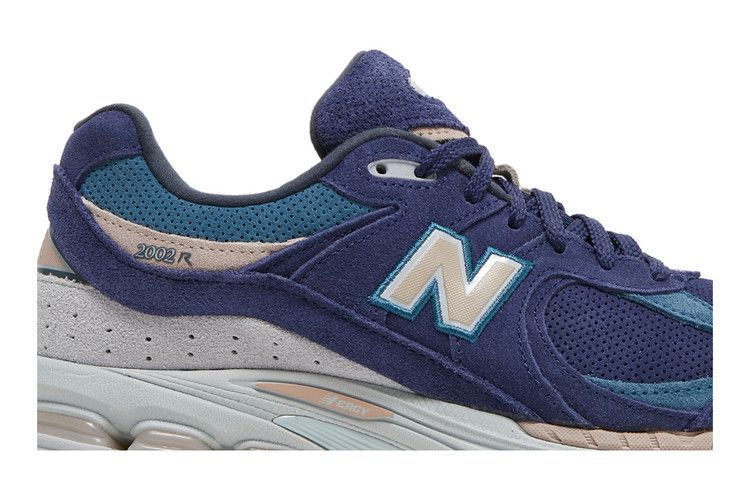 New Balance 2002R 'Night Tide'