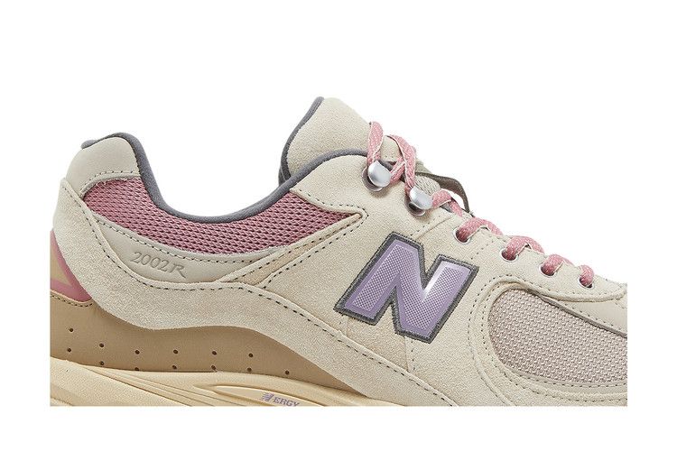 New Balance 2002R 'Hiking Pack - Beige'