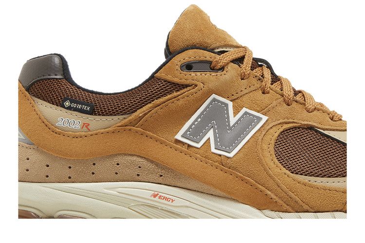 New Balance 2002R GORE-TEX 'Tobacco'