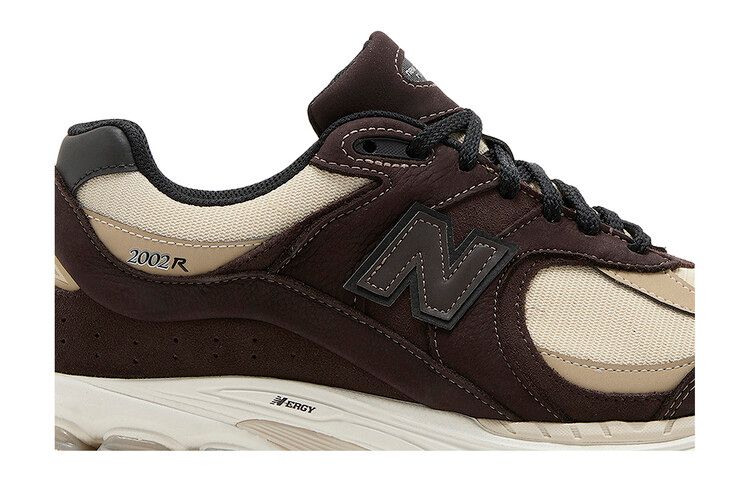 New Balance 2002R GORE-TEX 'Black Coffee'