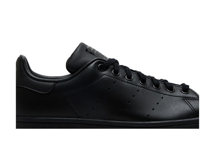 adidas Stan Smith 'Core Black'