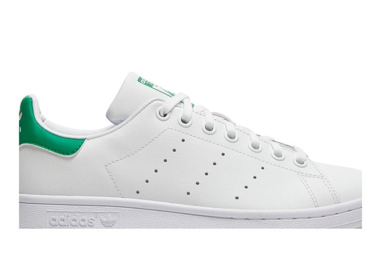adidas Stan Smith J 'White'