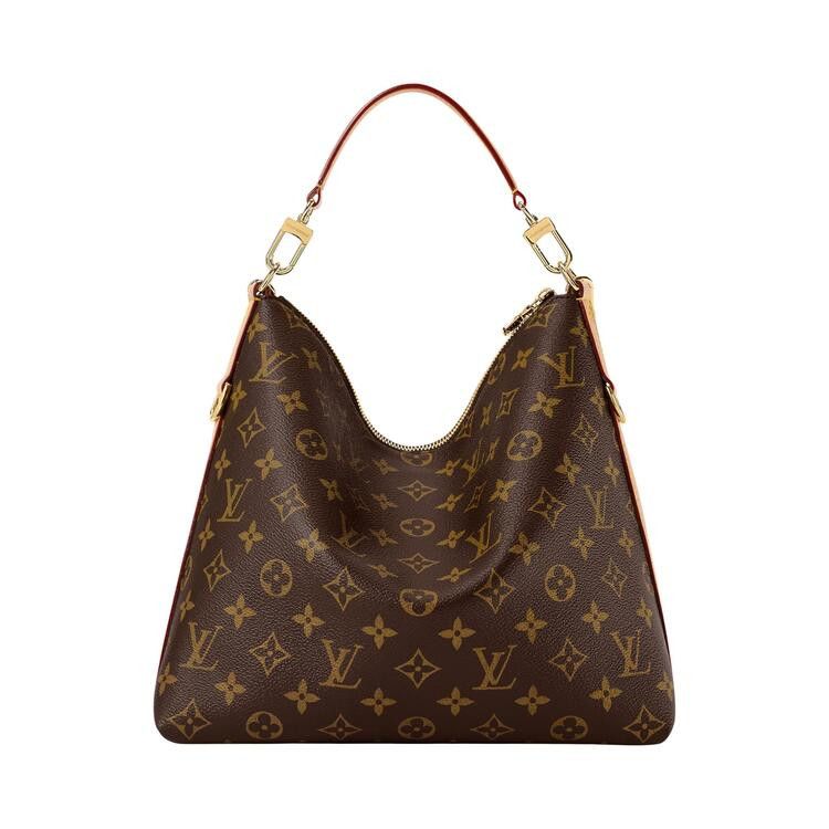 Louis Vuitton Multipass 'Brown Monogram Canvas'