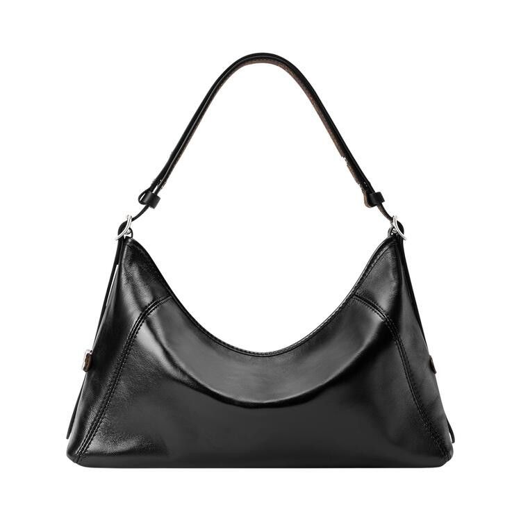 Louis Vuitton Carryall East West 'Black Lamb Leather'