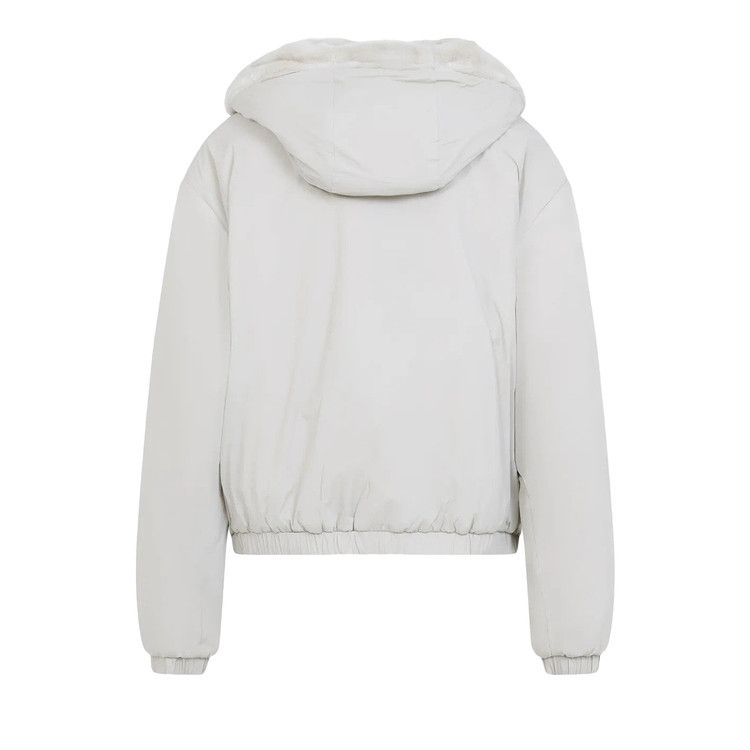 Moose Knuckles Eaton Bunny Jacket 'Alabaster'