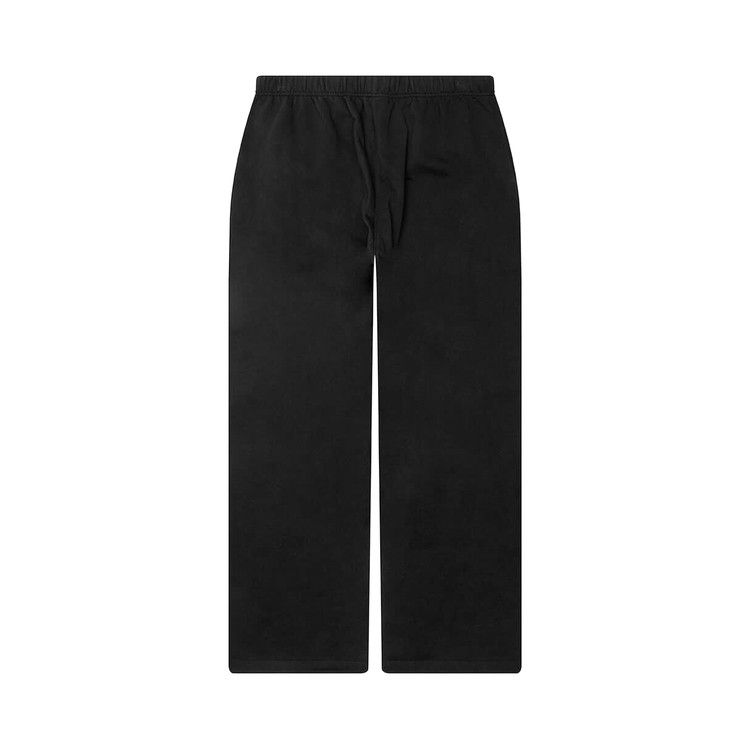 PURPLE BRAND MWT Fleece Pant Clean 'Black'