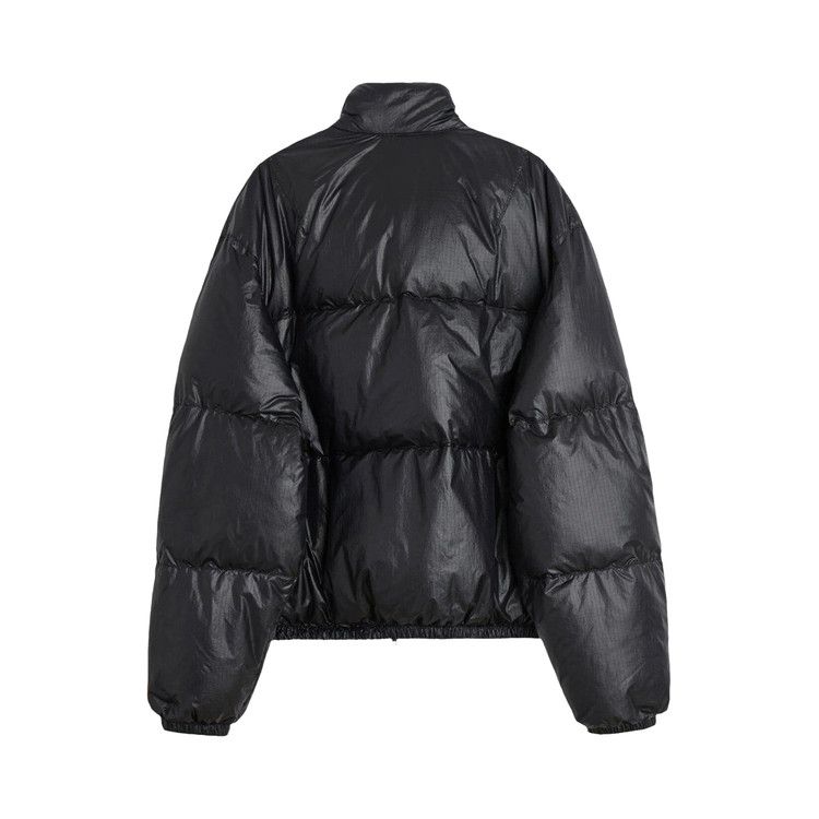 Our Legacy Padded Jacket 'Black'
