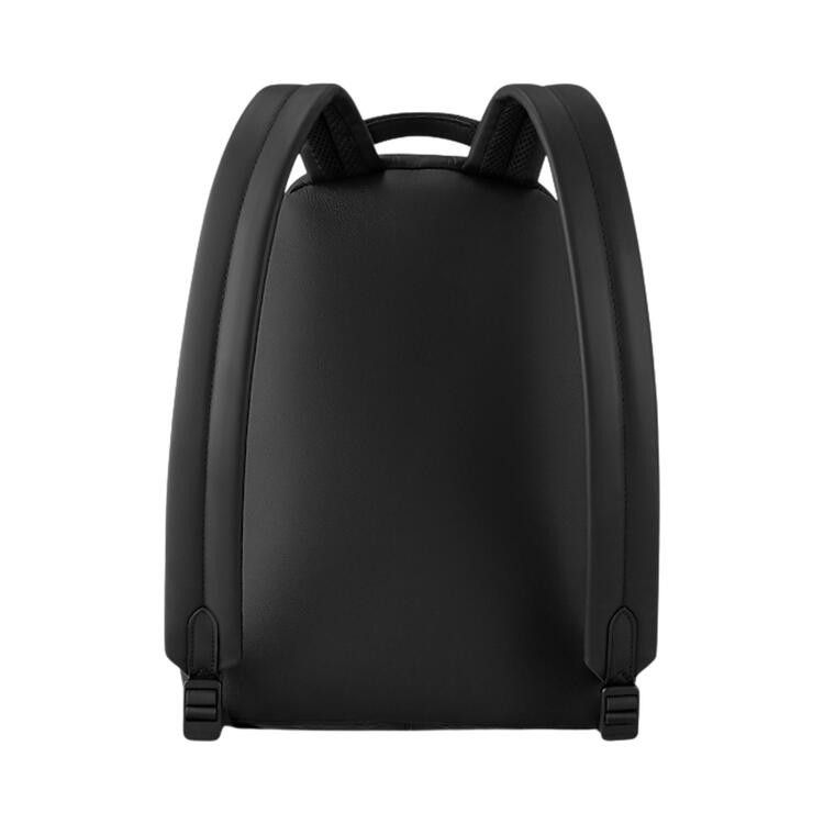 Louis Vuitton Discovery Backpack 'Black Monogram Calf Leather'