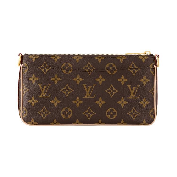 Louis Vuitton Vivacite 'Brown Monogram Canvas'