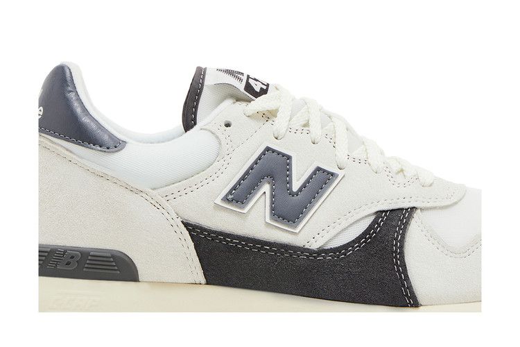New Balance 475 'Sea Salt Castlerock'
