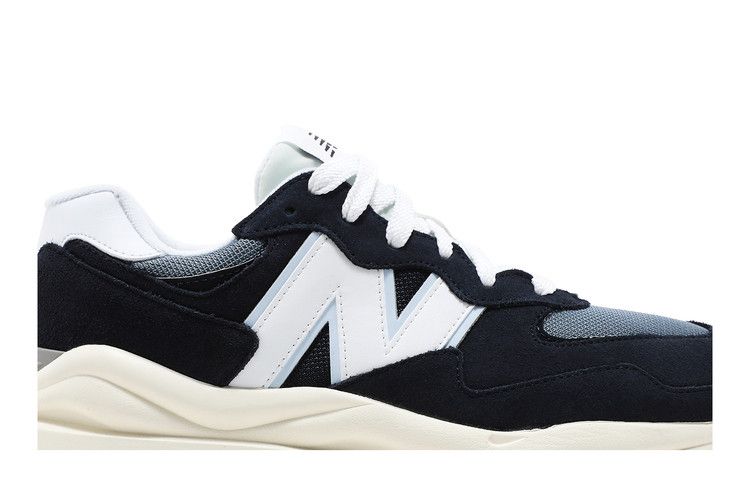 New Balance 57/40 'Team Navy'