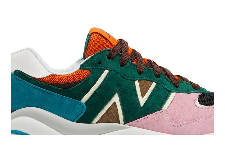 New Balance 57/40 'Pink Lemonade Multi'
