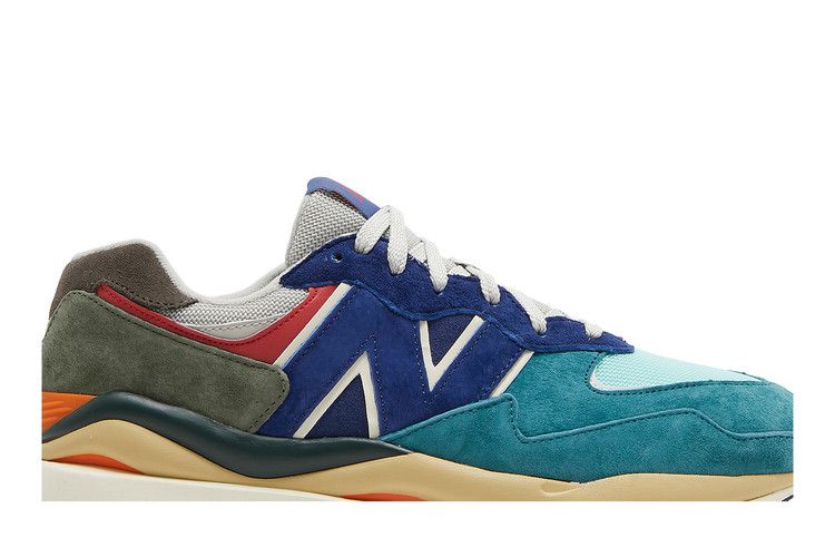 New Balance 57/40 'Light Cliff Grey Multi'