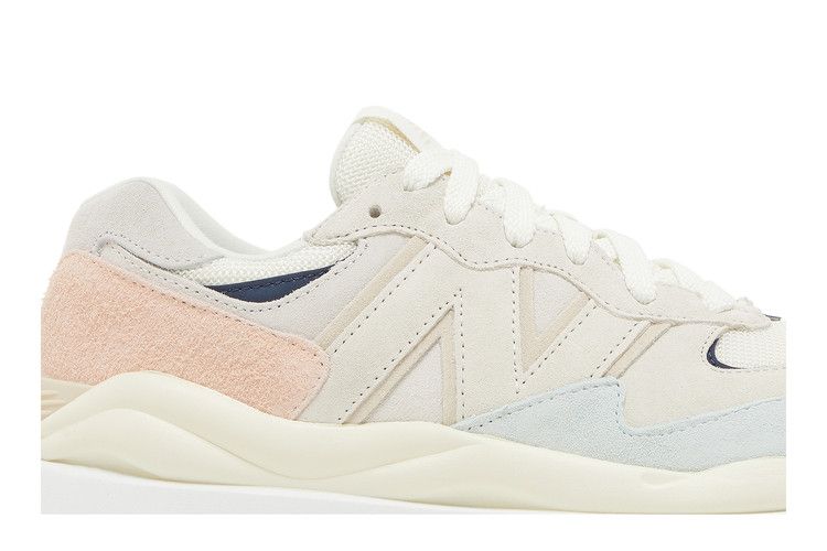 New Balance 57/40 'Sea Salt Vintage Rose'