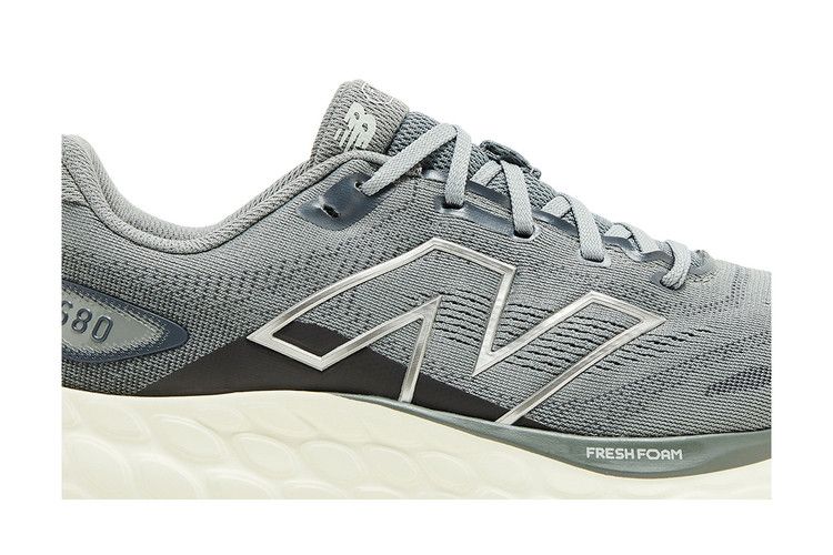 New Balance Fresh Foam 680v8 'Harbor Grey'