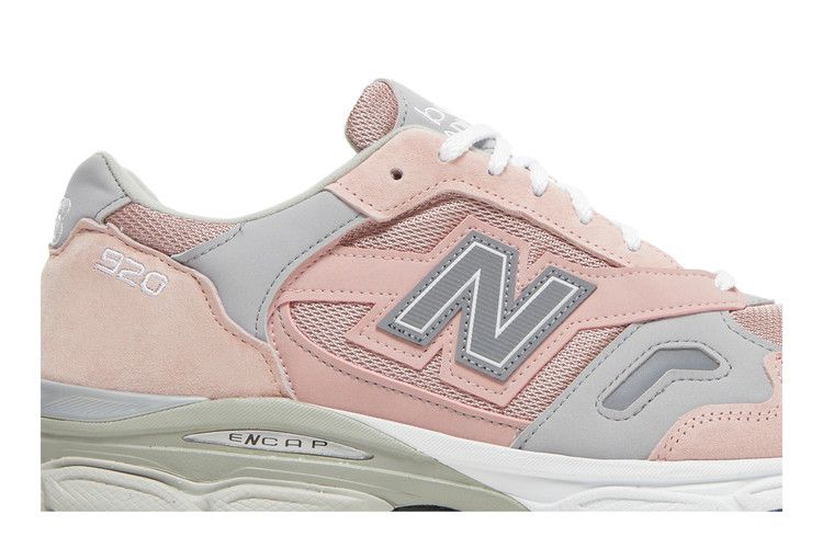 New Balance 920 Made in England 'Pink Grey'