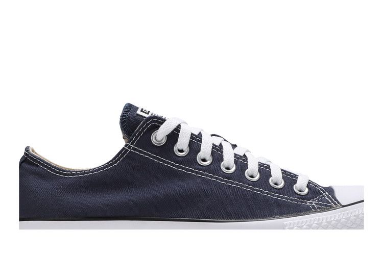 Converse Chuck Taylor All Star Low 'Navy'