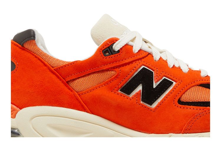 Teddy Santis x New Balance 990v2 Made in USA 'Marigold'