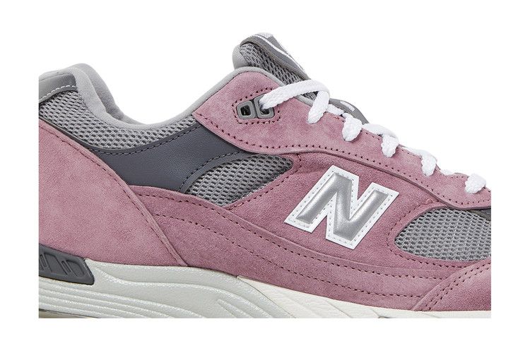 New Balance 991 Made in England 'Wistful Mauve'