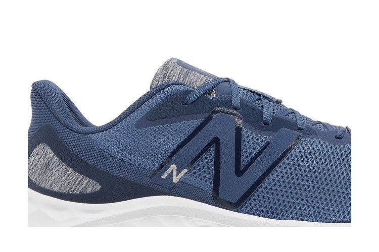 New Balance Fresh Foam Arishi v4 'Vintage Indigo Gum'