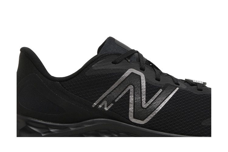New Balance Fresh Foam Arishi v4 'Black Metallic'