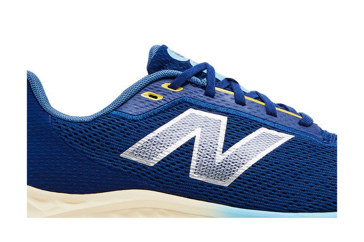 New Balance Fresh Foam Arishi v4 4E Wide 'Inkwell'