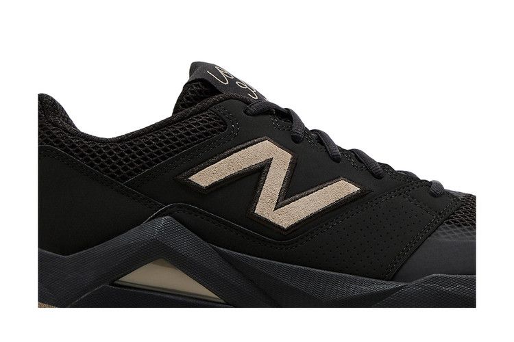 New Balance Coco Delray 'Stone Black'