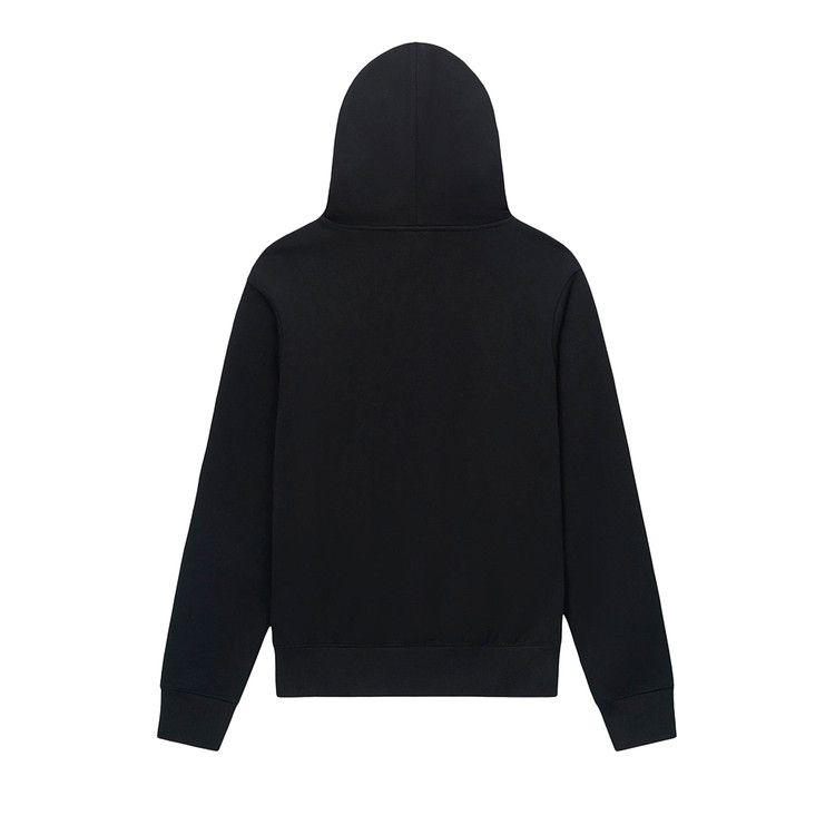 RtA Dion Hoodie 'Black Circuit'