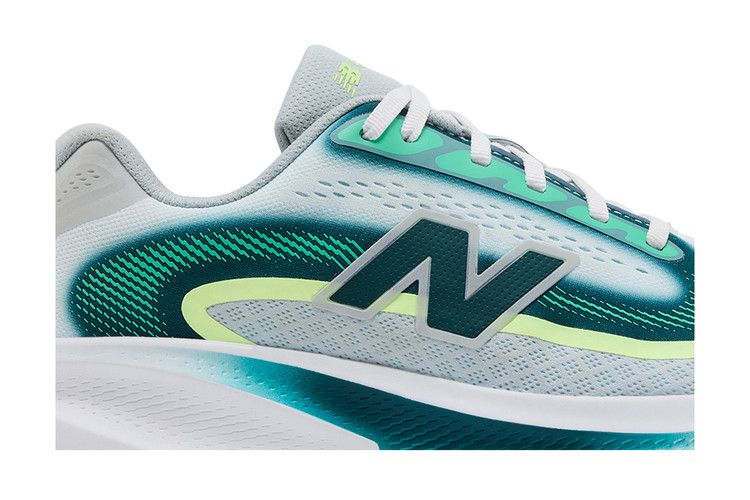 New Balance Ellipse v1 'Deep End Glint Blue'