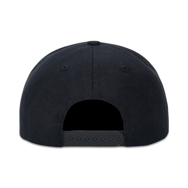 RtA Mars Hat 'Black Spike'