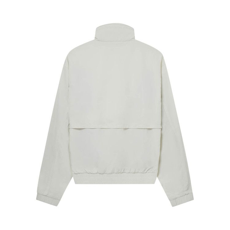 Casablanca Side Panelled Shell Suit Track Jacket 'White'