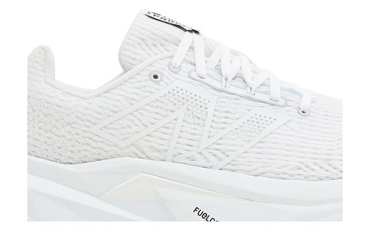 New Balance FuelCell Propel v5 'White Black'
