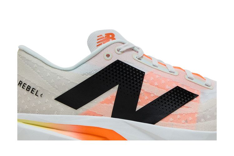 New Balance FuelCell Rebel v4 'Sunrise Pack'