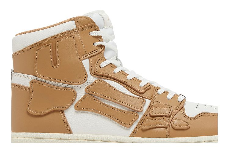Amiri Skel Top High 'Tan'