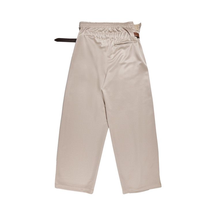 Magliano Provincia Triacetato Track Pants 'Blue'