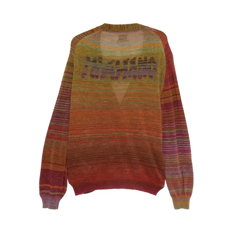 Magliano Grandpa Cardigan 'Freak Mix'