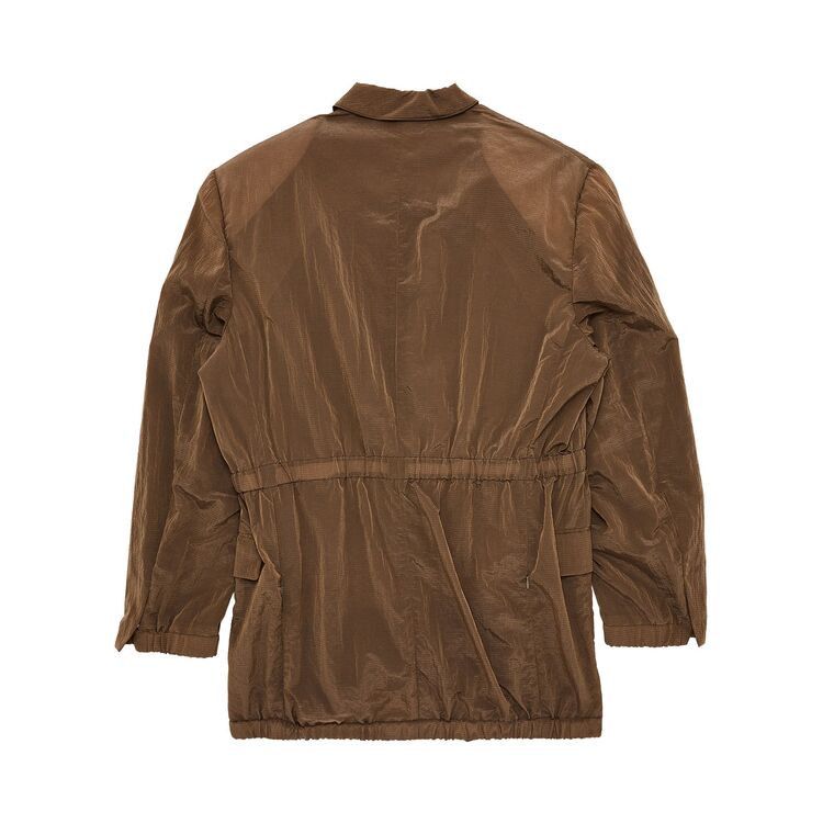 Magliano Ripstop Double Breasted 'Beige'