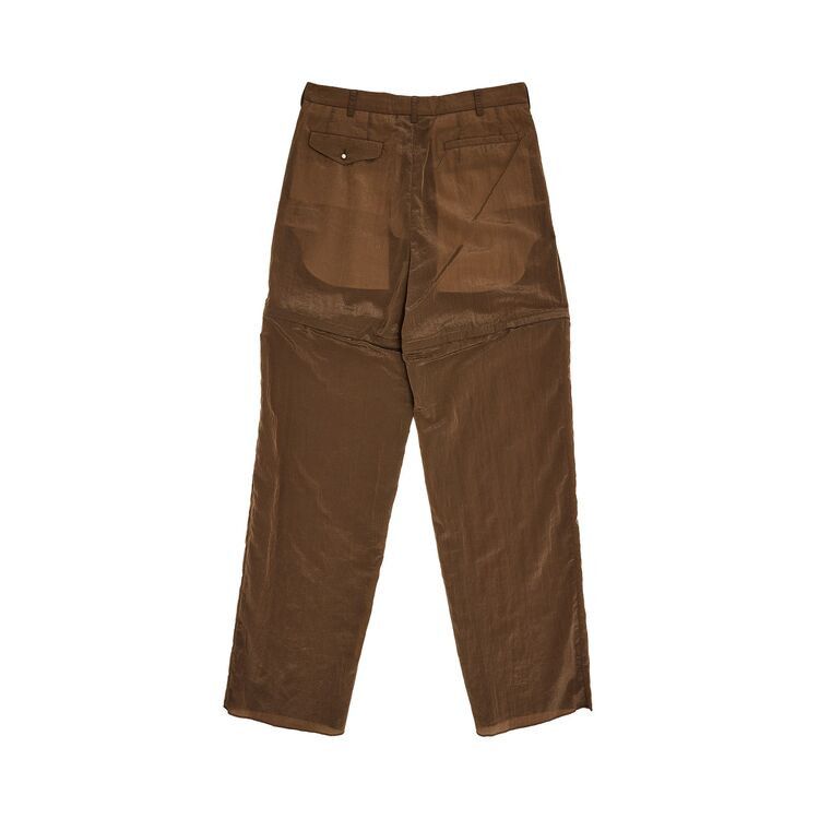 Magliano Pant Escursionismo 'Beige'