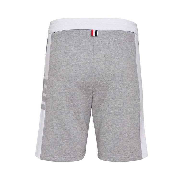 Thom Browne Sweat Shorts 'Light Grey'