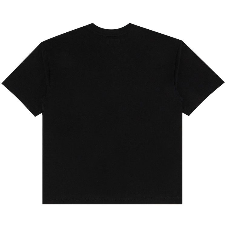 Market Hot Stuff Cowboy Arc T- Shirt 'Black'