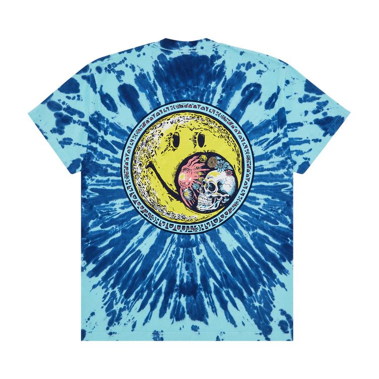 GOAT Exclusive Market Smiley Market Sun And Moon T-Shirt