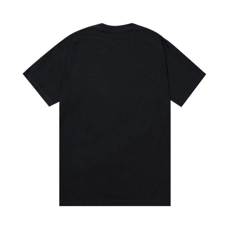 Market Work Of Arc T-Shirt 'Black'