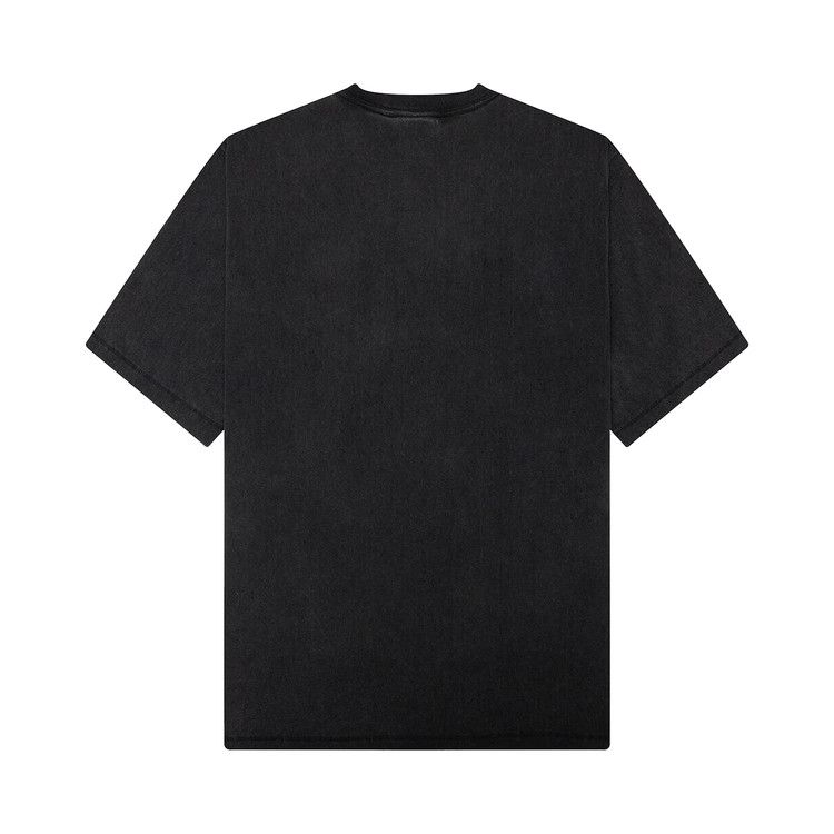 Market Racing Helmet T-Shirt 'Black'