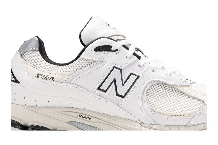 New Balance 2002R 'Atlas Lemon Haze'