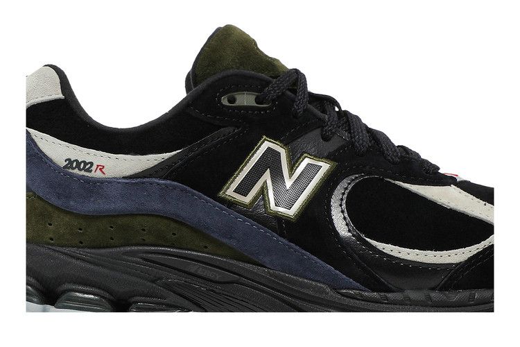 New Balance 2002R 'Chinese New Year - Year Of The Ox'