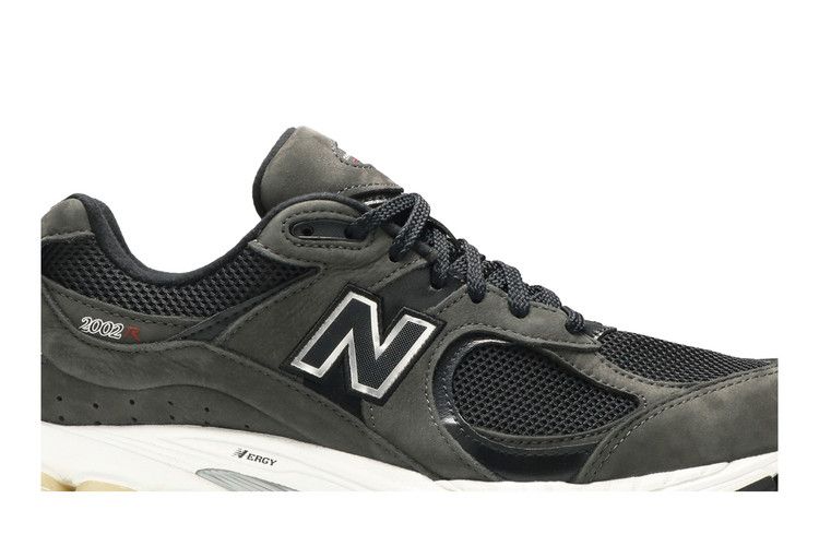 New Balance 2002R OG 'Dark Grey'